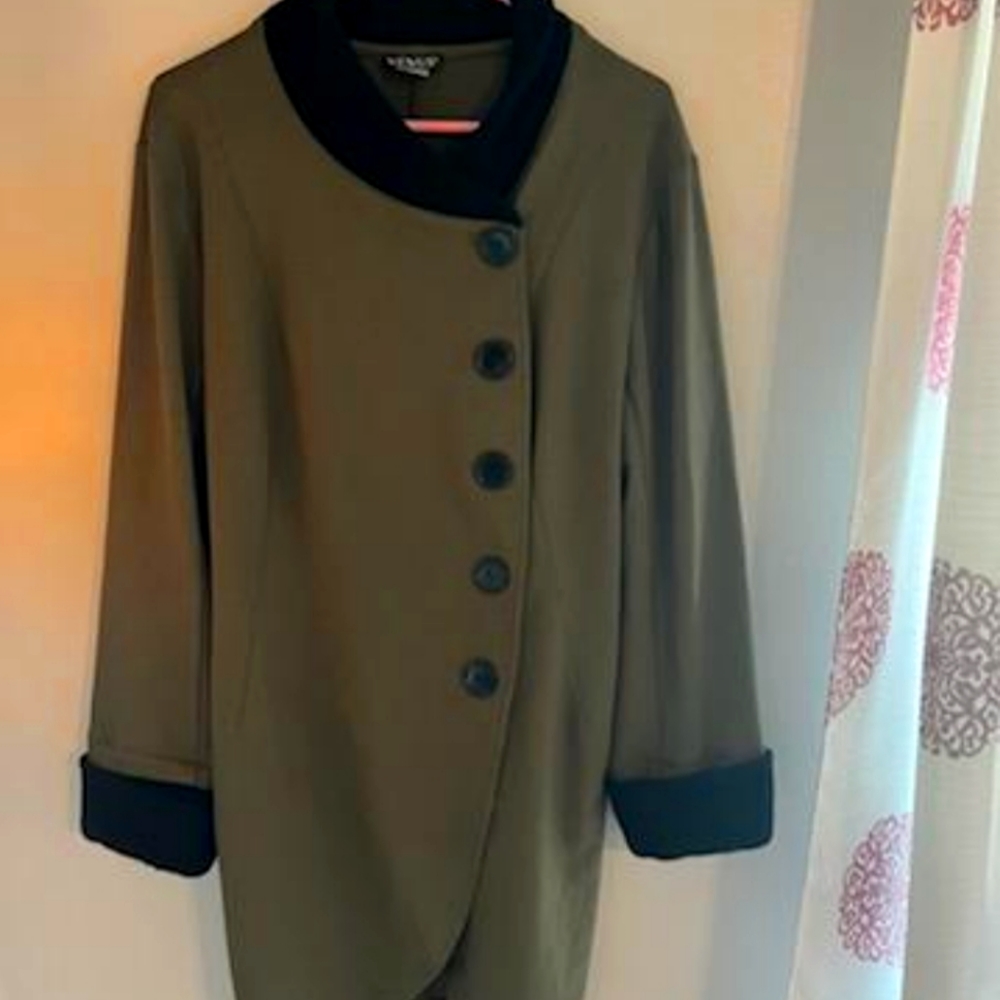Women's jackets venus